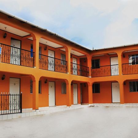 Hotel Sierra Azul Creel Εξωτερικό φωτογραφία
