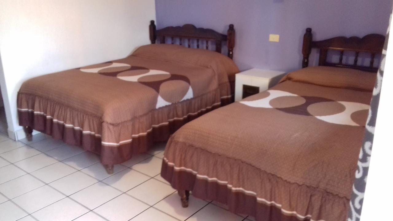 Hotel Sierra Azul Creel Εξωτερικό φωτογραφία