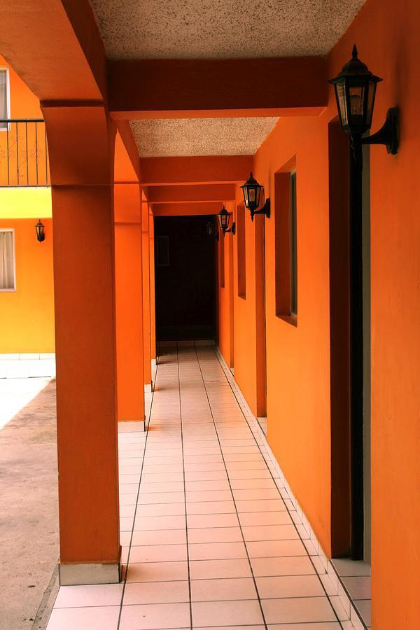 Hotel Sierra Azul Creel Εξωτερικό φωτογραφία